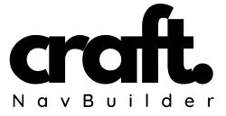 CraftNav Logo